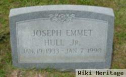 Joseph Emmet Hull, Jr