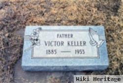 Victor Emanuel Keller