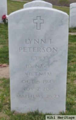 Lynn Ivey Peterson