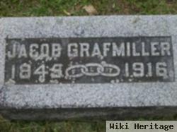 Jacob Grafmiller