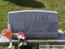 Emanuel F. Fike