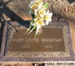 Mary Louise Granstaff