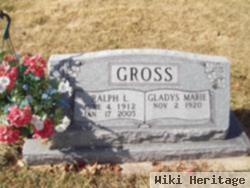 Ralph Lester Gross