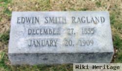 Edwin Smith Ragland