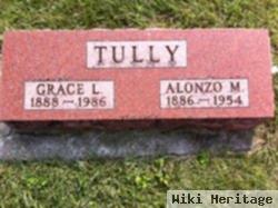 Alonzo M. Tully