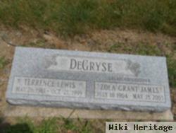 Terrence Lewis Degryse