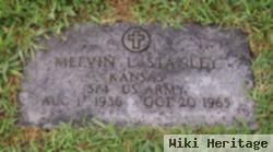 Melvin L. Stanley