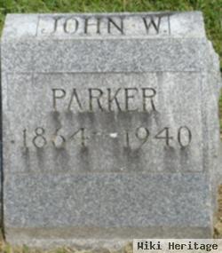 John W. Parker