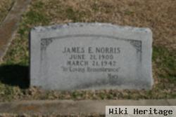 James E. Norris