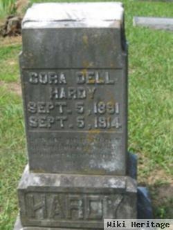 Cora Dell Hardy