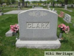 Dr Carl Mclaughlin Clark