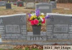 Betty Abernathy Pitts