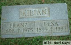 Franz Kilian