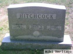 Gale Hitchcock