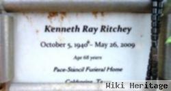 Kenneth Ray Ritchey