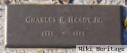 Charles Reuben Heady, Jr