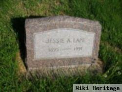 Jessie Ann Lape