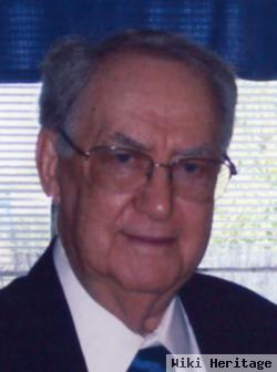 Weldon Burton Reynolds, Jr