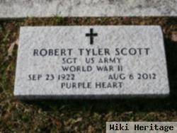 Robert Tyler Scott