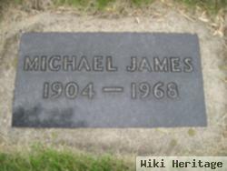 Michael James Daly