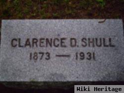 Clarence D Shull