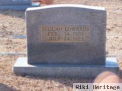 Beulah Stewart Edwards