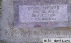 Jimmie Spencer