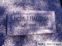 Jacob Jackson Halterman