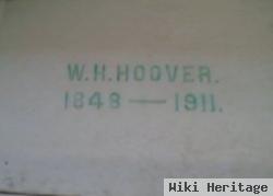 William Henry Hoover