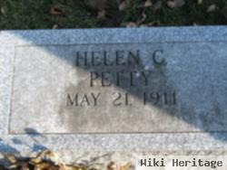 Helen C. Petty