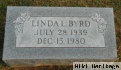 Linda L Boyd