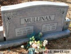 Malinda Tomberlin Mullinax