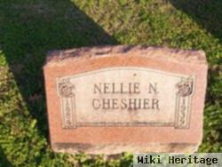 Nellie N Torrence Cheshier