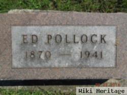 Ed Pollock