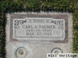 Carl A. Palmer