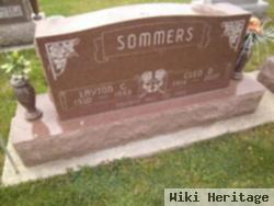 Layton Glen Sommers