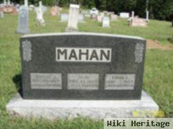 Marion Henry Mahan