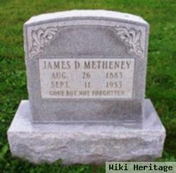 James D. Metheney