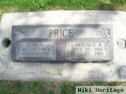 Lawrence R. Price