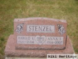 Anna L. Stenzel