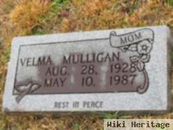 Velma Mulligan