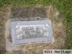 Vernon B. West