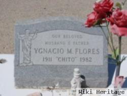 Ygnacio M Flores