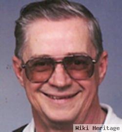 Cecil C. Morris, Ii