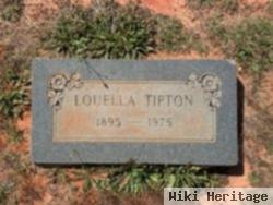 Louella Tipton