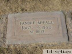 Fannie Mcfall