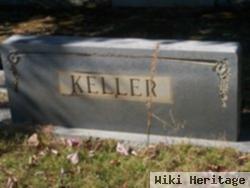 Robert Earl Keller