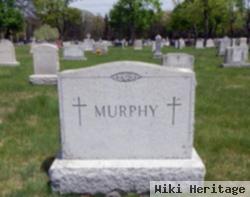 Patrick F Murphy