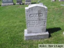 William John Mullins