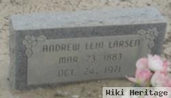 Andrew Lehi Larsen